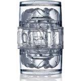 Fleshlight Quickshot Vantage Clear - Save 25% - Fast Shipping - Sale United Kingdom Stoke-on-trent