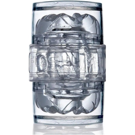 Fleshlight Quickshot Vantage Clear - Save 25% - Fast Shipping - Sale United Kingdom Stoke-on-trent