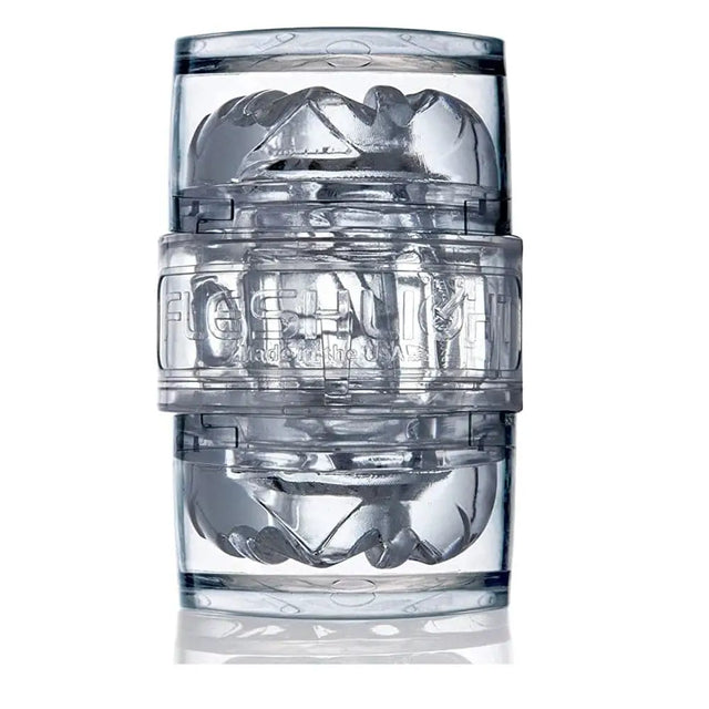 Fleshlight Quickshot Vantage - Male Masturbators - Save 25% - Fast Shipping - Sale United Kingdom Stoke-on-trent