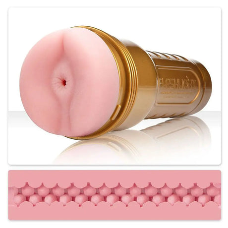 Fleshlight Stamina Training Unit Butt Masturbator - Save 30% - Fast Shipping - Sale United Kingdom Stoke-on-trent