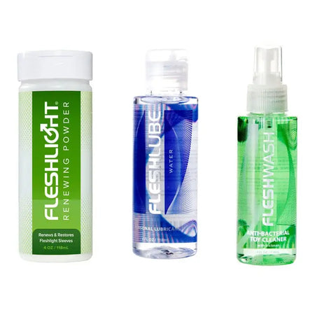 Fleshlight Stamina Value Pack - Save 30% - Fast Shipping - Sale United Kingdom Stoke-on-trent