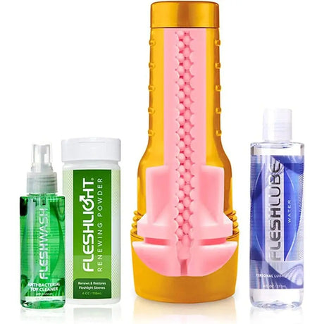 Fleshlight Stamina Value Pack - Save 30% - Fast Shipping - Sale United Kingdom Stoke-on-trent