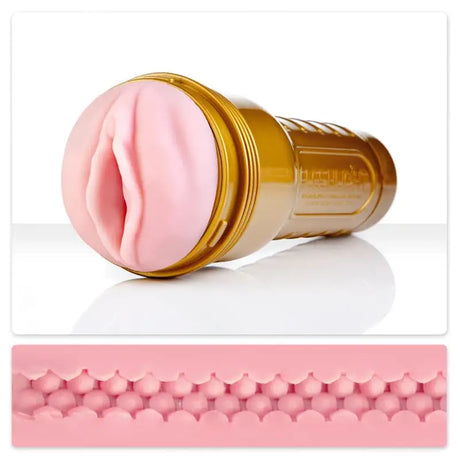 Fleshlight Stu (stamina Training Unit) Pink Vagina Masturbator - Save 30% - Stu (stamina - Fast - Sale United Kingdom Stoke-on-trent