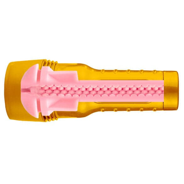 Fleshlight Stu (jedinica za trening izdržljivosti) Pink vagina Masturbator