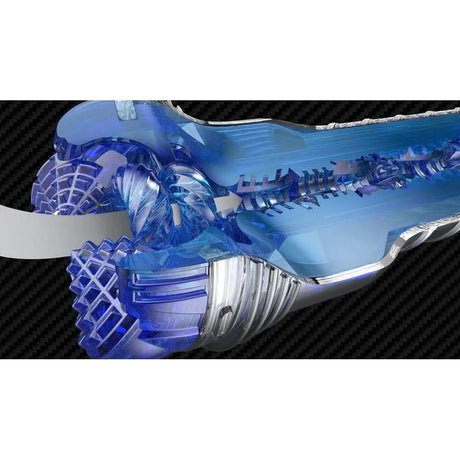 Fleshlight Turbo Core Blue - Save 25% - Fast Shipping - Sale United Kingdom Stoke-on-trent