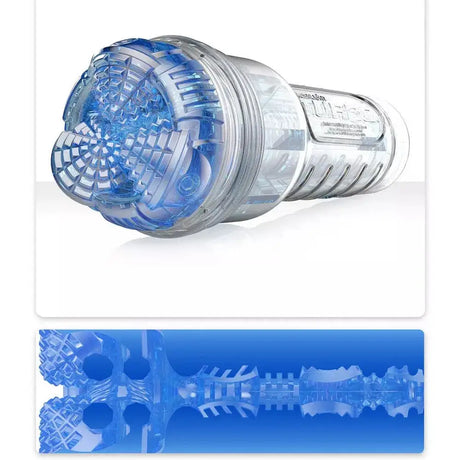 Fleshlight Turbo Core Blue - Save 25% - Fast Shipping - Sale United Kingdom Stoke-on-trent