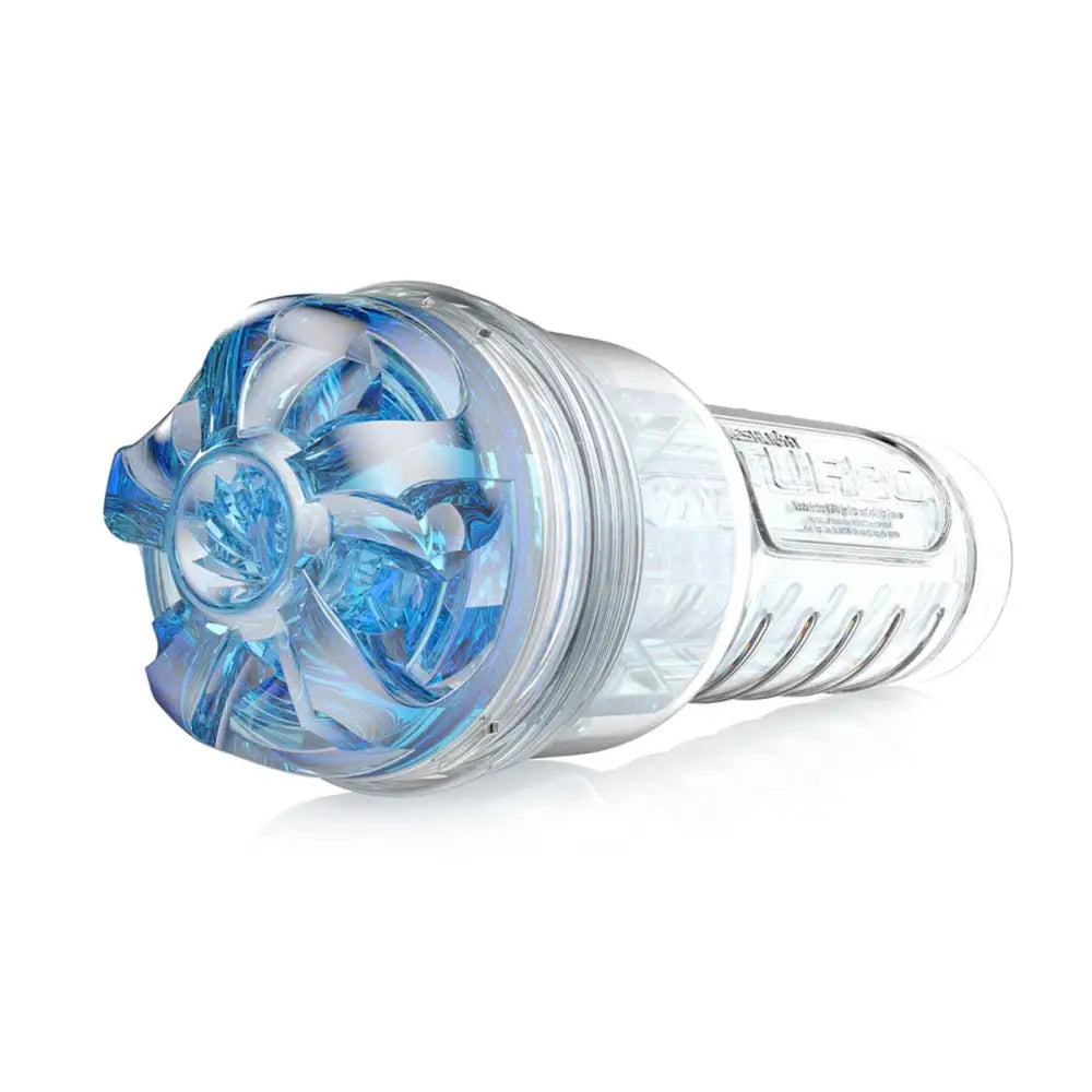 Fleshlight Turbo - Throttle Blue - Save 5% - Fast Shipping - Sale United Kingdom Stoke-on-trent