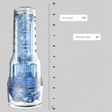 Fleshlight Turbo - Throttle Blue - Save 5% - Fast Shipping - Sale United Kingdom Stoke-on-trent