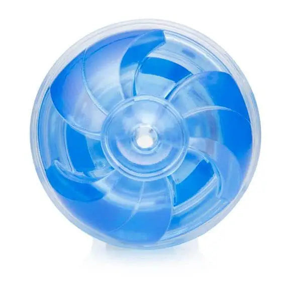 Fleshlight Turbo Thrust Blue - Save 30% - Fast Shipping - Sale United Kingdom Stoke-on-trent
