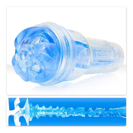 Fleshlight Turbo Thrust Blue - Save 30% - Fast Shipping - Sale United Kingdom Stoke-on-trent