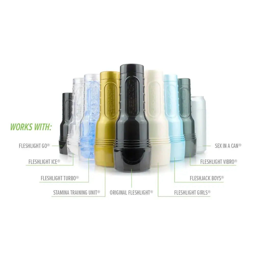 Fleshlight Universal Launch Stroking Simulator - Save 30% - Fast Shipping - Sale United Kingdom Stoke-on-trent