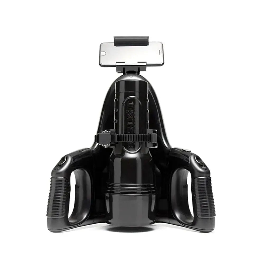 Fleshlight Universal Launch Stroking Simulator - Save 30% - Fast Shipping - Sale United Kingdom Stoke-on-trent