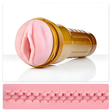 Fleshlight Vagina Stamina Training Unit - Male Masturbators - Save 25% - Fast Shipping - Sale United Kingdom Stoke-on-trent