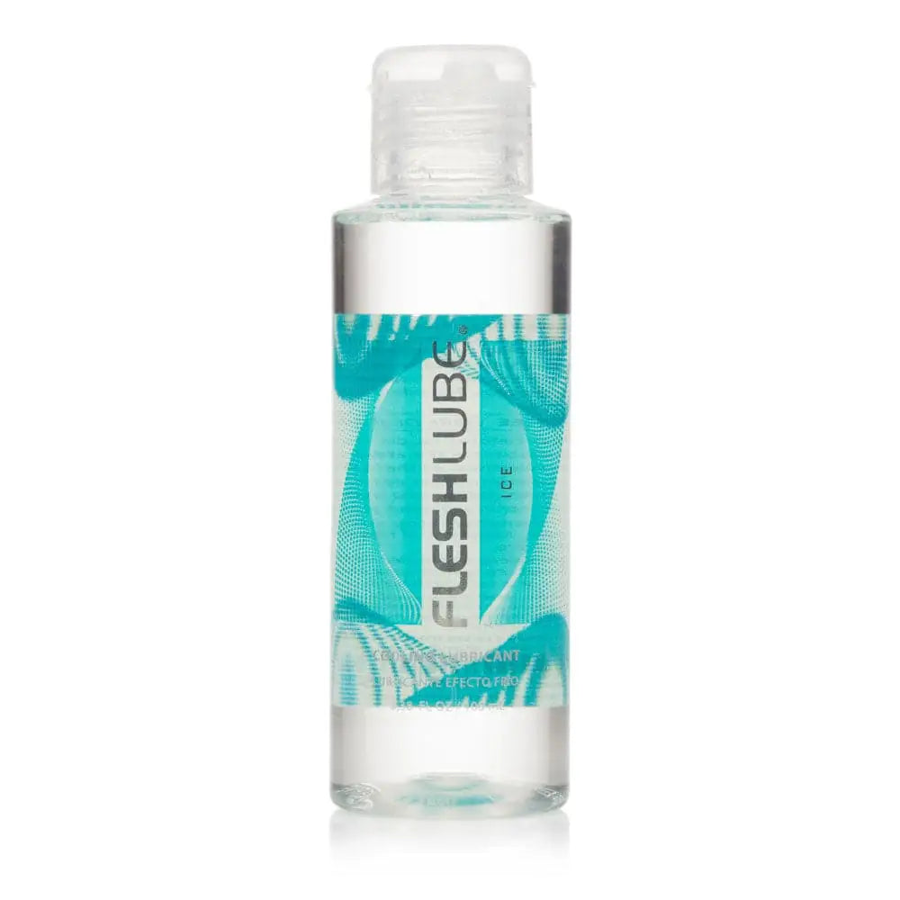 Fleshlube Ice Cooling Lubricant 100ml - Save 25% - Fast Shipping - Sale United Kingdom Stoke-on-trent