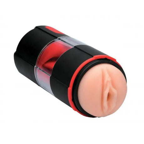 Flicking Tongue Masturbator - Sex Toys - Save 30% - Fast Shipping - Sale United Kingdom Stoke-on-trent