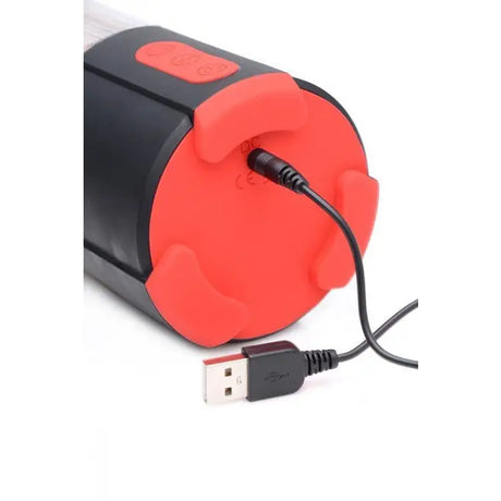 Flicking Tongue Masturbator - Sex Toys - Save 30% - Fast Shipping - Sale United Kingdom Stoke-on-trent