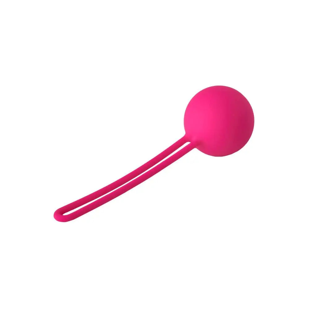Flirts Kegel Ball Pink - Save 25% - Fast Shipping - Sale United Kingdom Stoke-on-trent