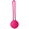 Flirts Kegel Ball Pink - Save 25% - Fast Shipping - Sale United Kingdom Stoke-on-trent