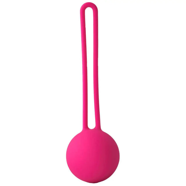 Flirts Kegel Ball Pink - Save 25% - Fast Shipping - Sale United Kingdom Stoke-on-trent
