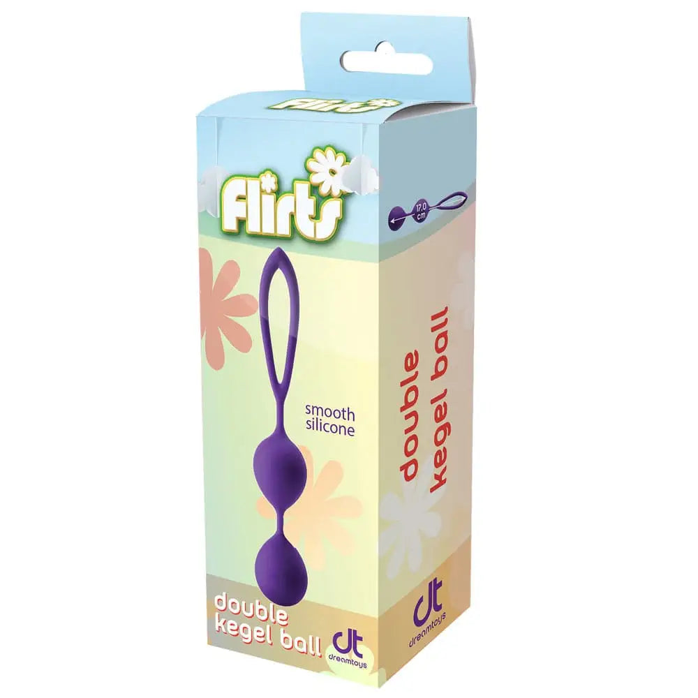 Flirts Kegel Balls Purple - Save 30% - Fast Shipping - Sale United Kingdom Stoke-on-trent