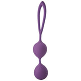 Flirts Kegel Balls Purple - Save 30% - Fast Shipping - Sale United Kingdom Stoke-on-trent