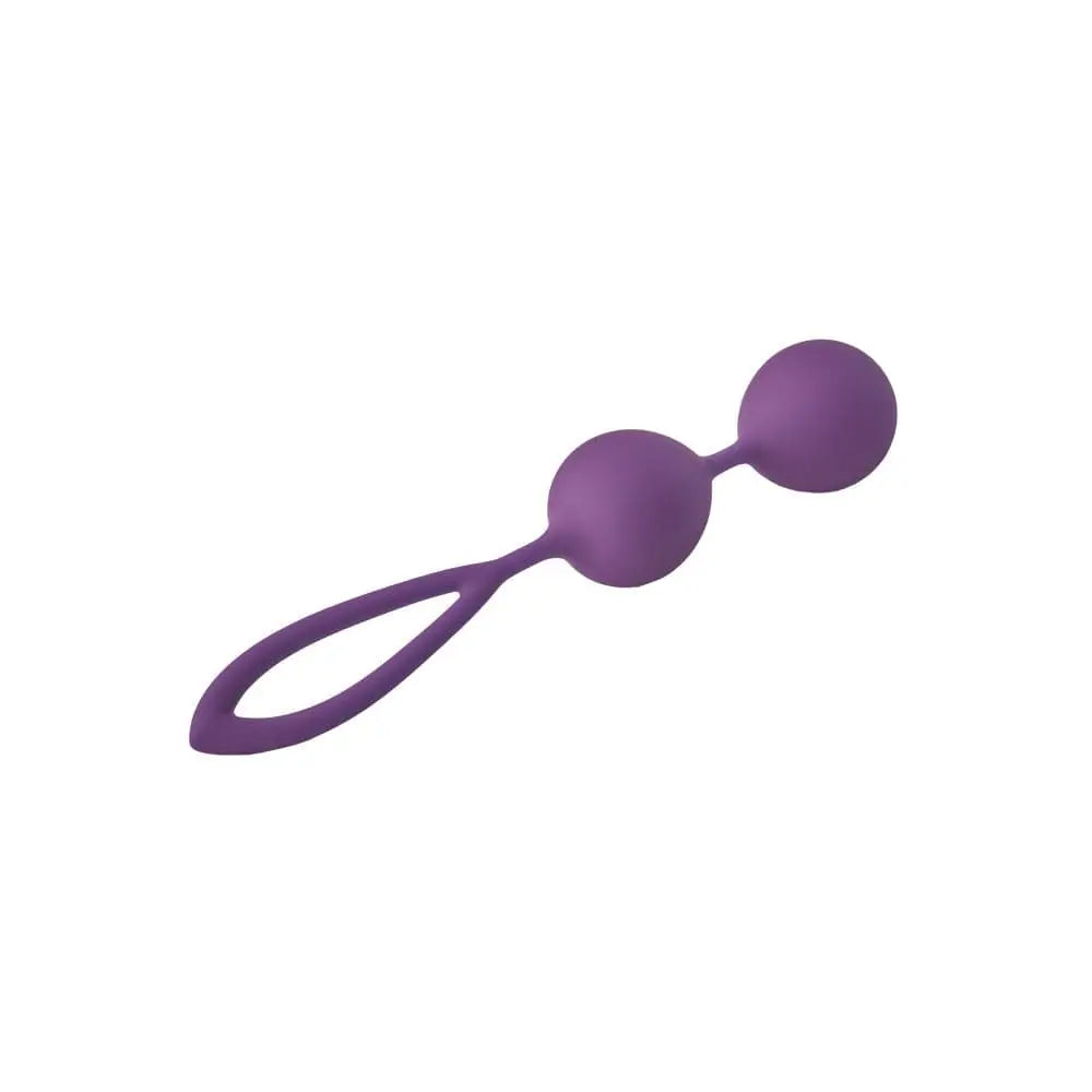 Flirts Kegel Balls Purple - Save 30% - Fast Shipping - Sale United Kingdom Stoke-on-trent