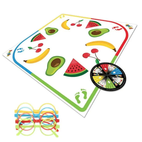 Fondle Board Game - Save 25% - Fast Shipping - Sale United Kingdom Stoke-on-trent