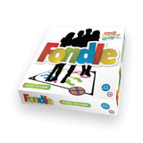 Fondle Board Game - Save 25% - Fast Shipping - Sale United Kingdom Stoke-on-trent