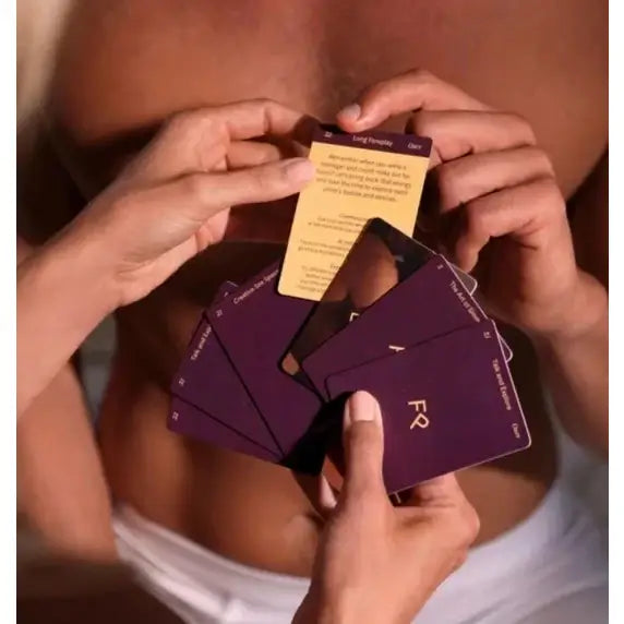 For Play His & Hers Couples Chocolate Aphrodisiac Libido Booster Gift - Sale United Kingdom Stoke-on-trent