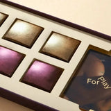 For Play His & Hers Couples Chocolate Aphrodisiac Libido Booster Gift - Sale United Kingdom Stoke-on-trent