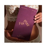 For Play His & Hers Couples Chocolate Aphrodisiac Libido Booster Gift - Sale United Kingdom Stoke-on-trent