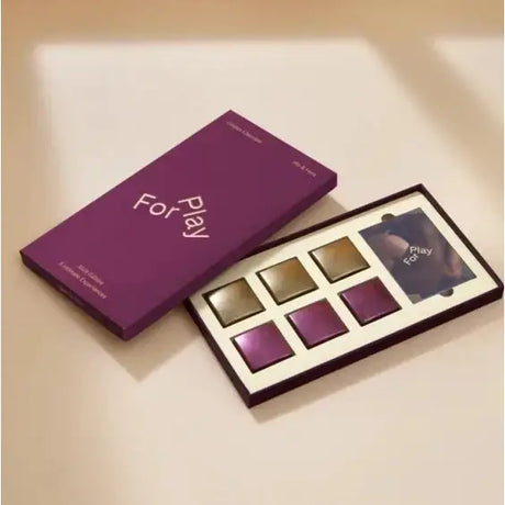 For Play His & Hers Couples Chocolate Aphrodisiac Libido Booster Gift - Sale United Kingdom Stoke-on-trent