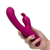 Foreplay Frenzy Bunny Kisser Vibrator - Save 20% - Fast Shipping - United Kingdom Stoke-on-trent