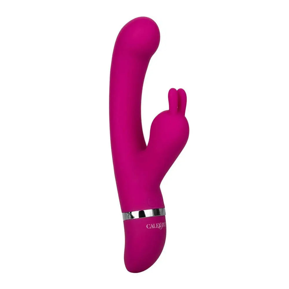 Foreplay Frenzy Bunny Kisser Vibrator - Save 20% - Fast Shipping - United Kingdom Stoke-on-trent