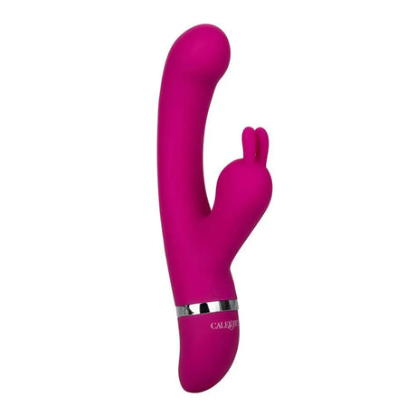 Foreplay Frenzy Bunny Kisser Vibrator - Save 20% - Fast Shipping - United Kingdom Stoke-on-trent