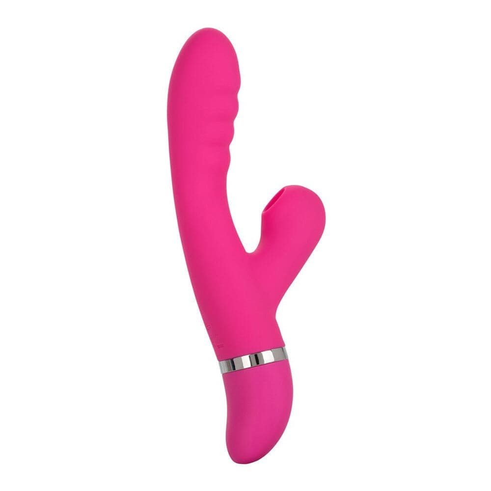 Foreplay Frenzy Pucker Rabbit Vibrator - Save 30%