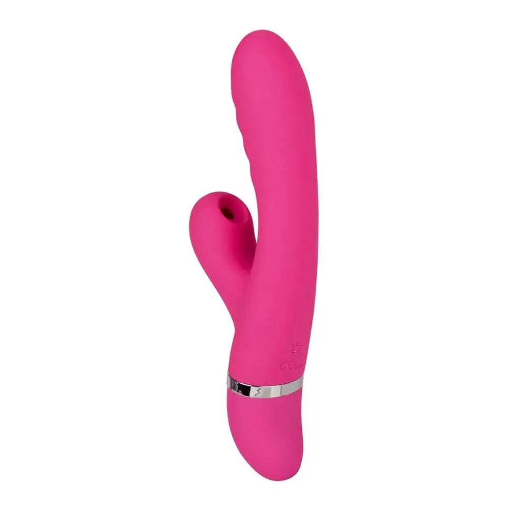 Foreplay Frenzy Pucker Rabbit Vibrator - Save 20% - Fast Shipping - United Kingdom Stoke-on-trent