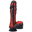 Fort Troff - Tendril Thruster - Mini Fuck Machine - Rechargeable Silicone with Remote - Save 5% - Dildo United Kingdom Stoke-on-trent