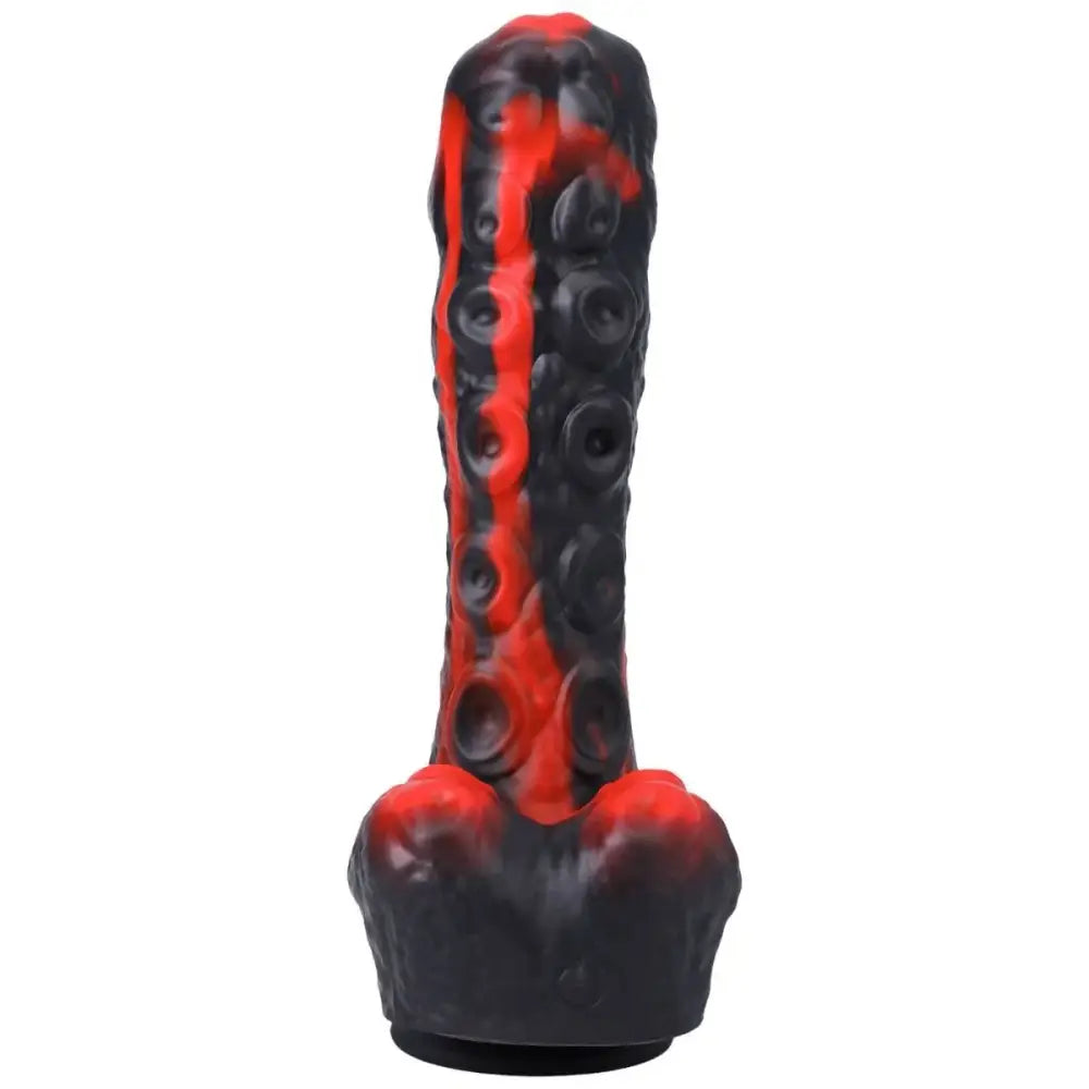 Fort Troff - Tendril Thruster - Mini Fuck Machine - Rechargeable Silicone with Remote - Save 5% - Dildo United Kingdom Stoke-on-trent