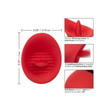 French Kiss Seducer Teasing Tongue Vibrator - Save 20% - Fast Shipping - Sale United Kingdom Stoke-on-trent