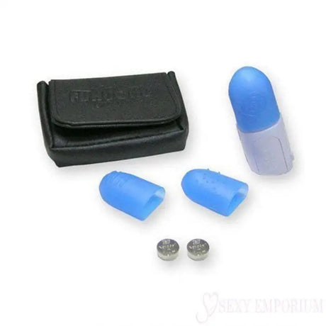 Fukuoku 9000 Massaging Kit - Save 25% - Fast Shipping - Vibrator United Kingdom Stoke-on-trent