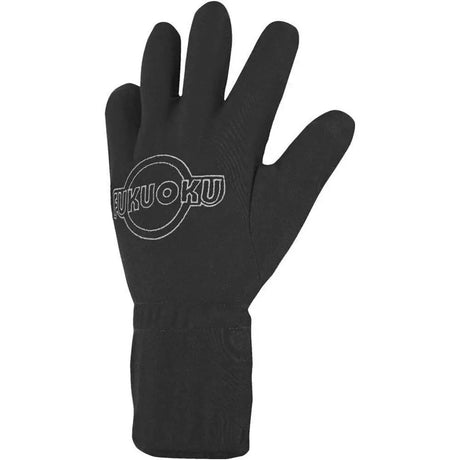 Fukuoku Vibrating Five Finger Massage Glove Left Hand - Save 30% - Fast Shipping - Sale United Kingdom Stoke-on-trent