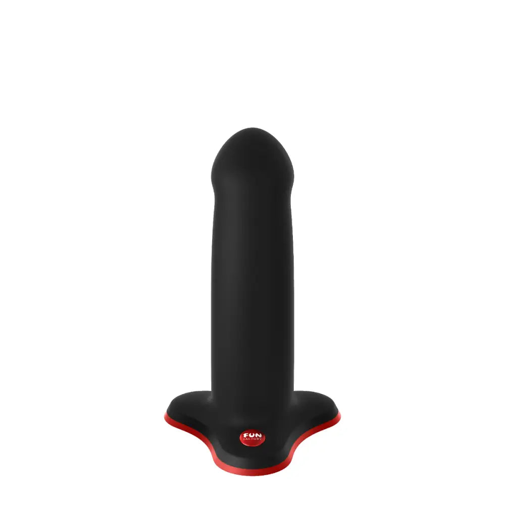 Fun Factory - Amor - G-spot Dildo - Black - Save 10% - Dildos United Kingdom Stoke-on-trent