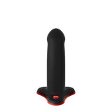 Fun Factory - Amor - G-spot Dildo - Black - Save 10% - Dildos United Kingdom Stoke-on-trent