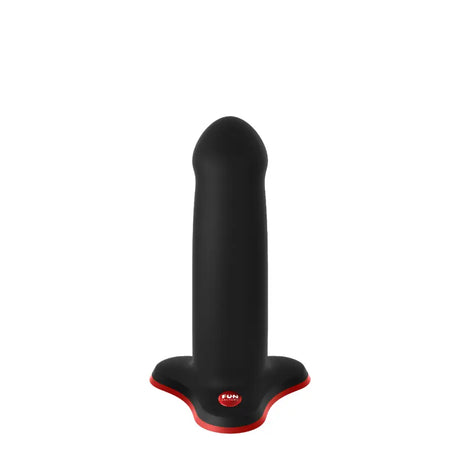 Fun Factory - Amor - G-spot Dildo - Black - Save 10% - Dildos United Kingdom Stoke-on-trent