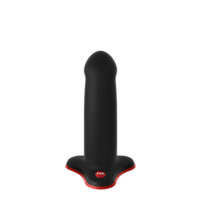 Fun Factory - Amor - G-spot Dildo - Black - Save 10% - Dildos United Kingdom Stoke-on-trent