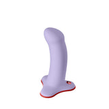 Fun Factory - Amor - G-spot Dildo - Purple - Save 10% - Dildos United Kingdom Stoke-on-trent