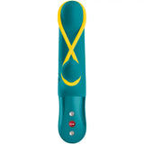 Fun Factory - Amorino - Rabbit Vibrator - Aquamarine Ff - Rechargeable Battery - Save 10% - United Kingdom Stoke-on-trent