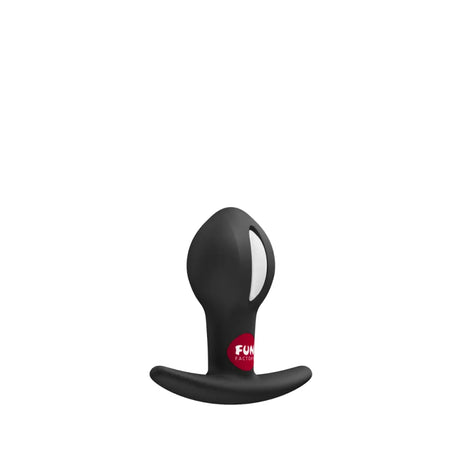 Fun Factory - b Ball Uno - Anal Plug - Black - Save 20% - Dildos United Kingdom Stoke-on-trent