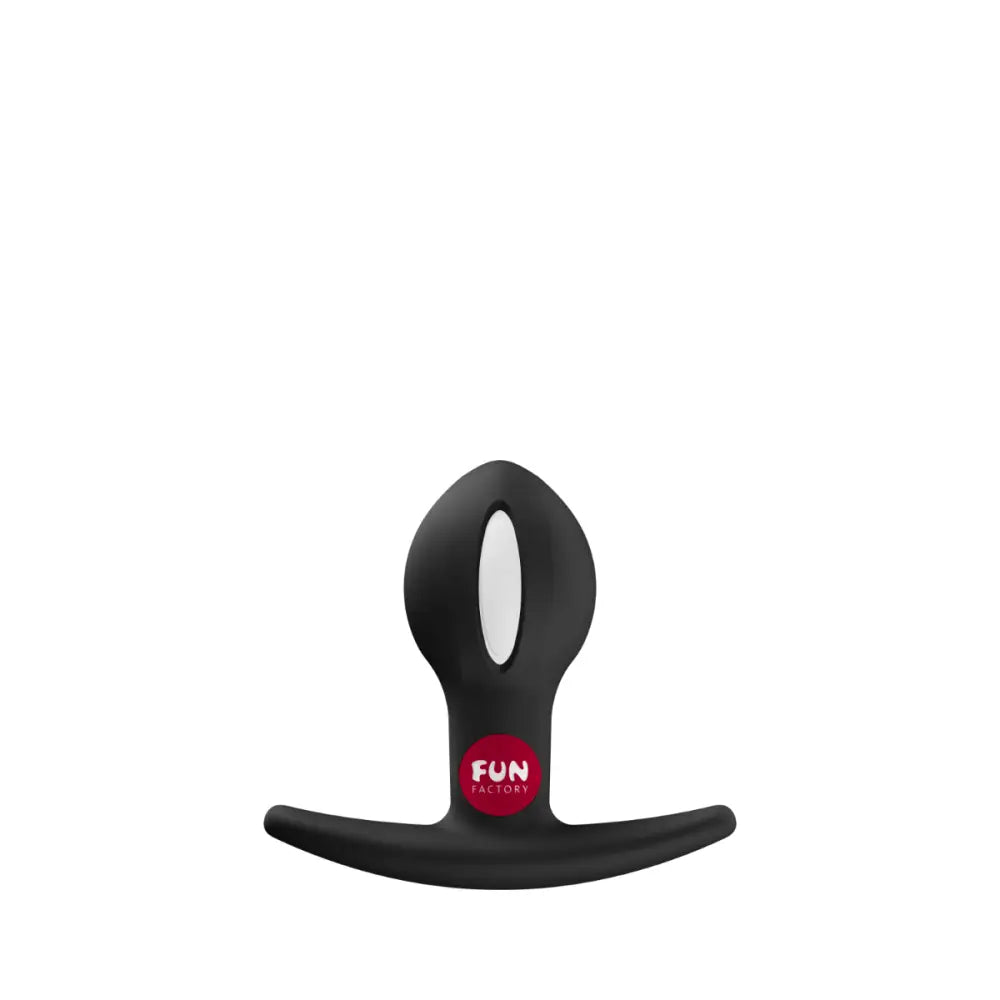 Fun Factory - b Ball Uno - Anal Plug - Black - Save 20% - Dildos United Kingdom Stoke-on-trent